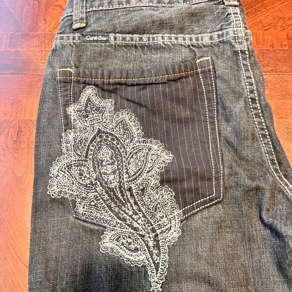 Marc Ecko men’s jeans